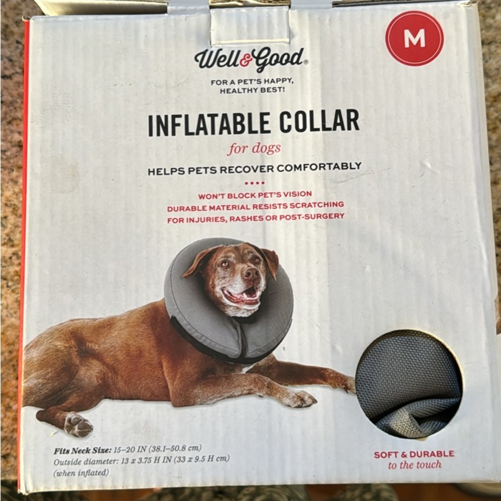 Dog collar